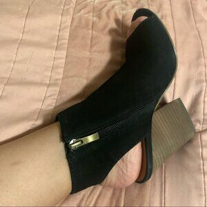 Steve Madden booties